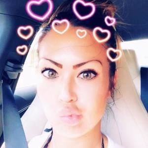 Meet your Posher, Kimberly